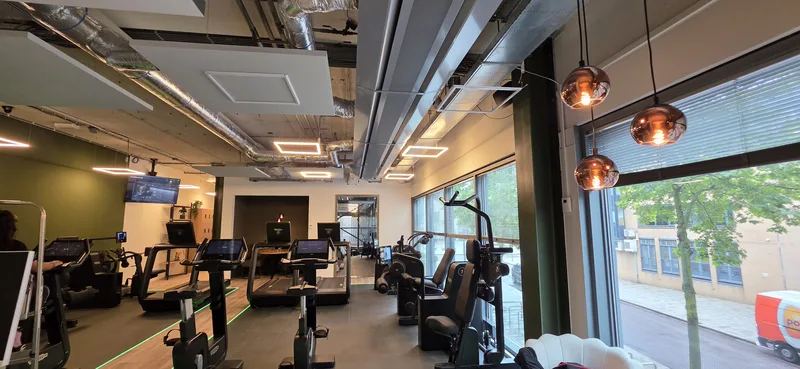 Gratis Gezondheidscheck & Kennismaking bij Go! Health Clubs Almere