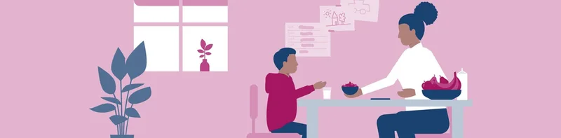 Samen in gesprek over gezondheid in Almere