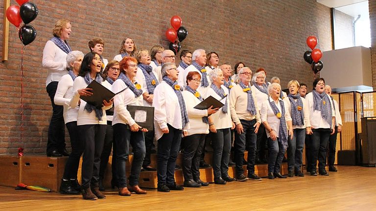 Almere-Poort Koor (APK)