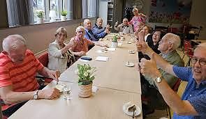GrandCafé WIJS