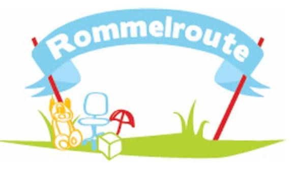 Rommelroute Tussen de Vaarten