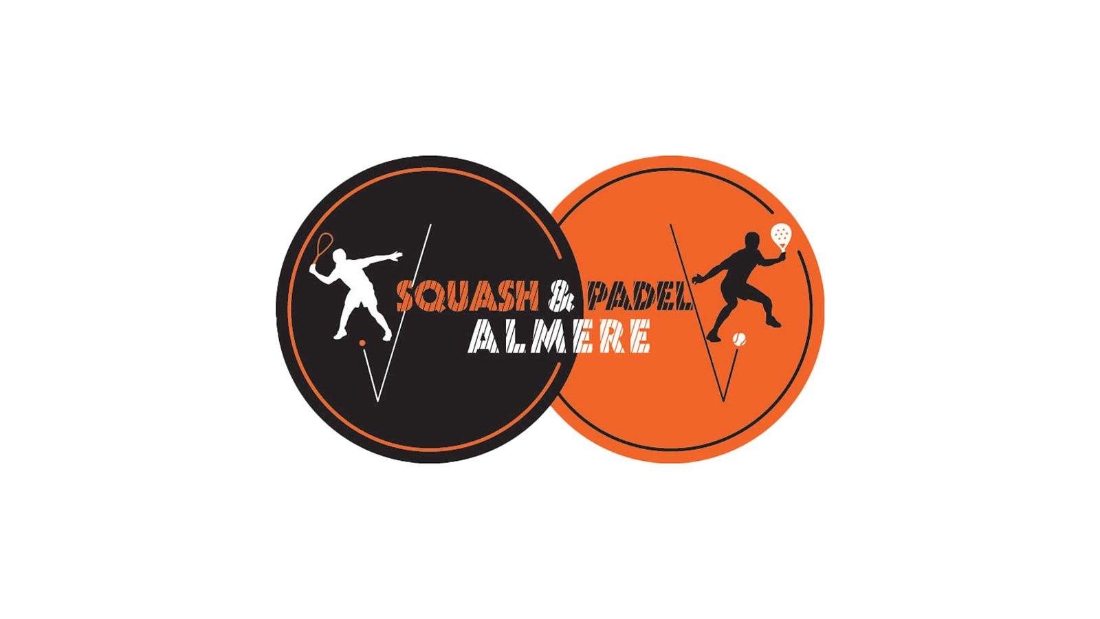 Squash Almere