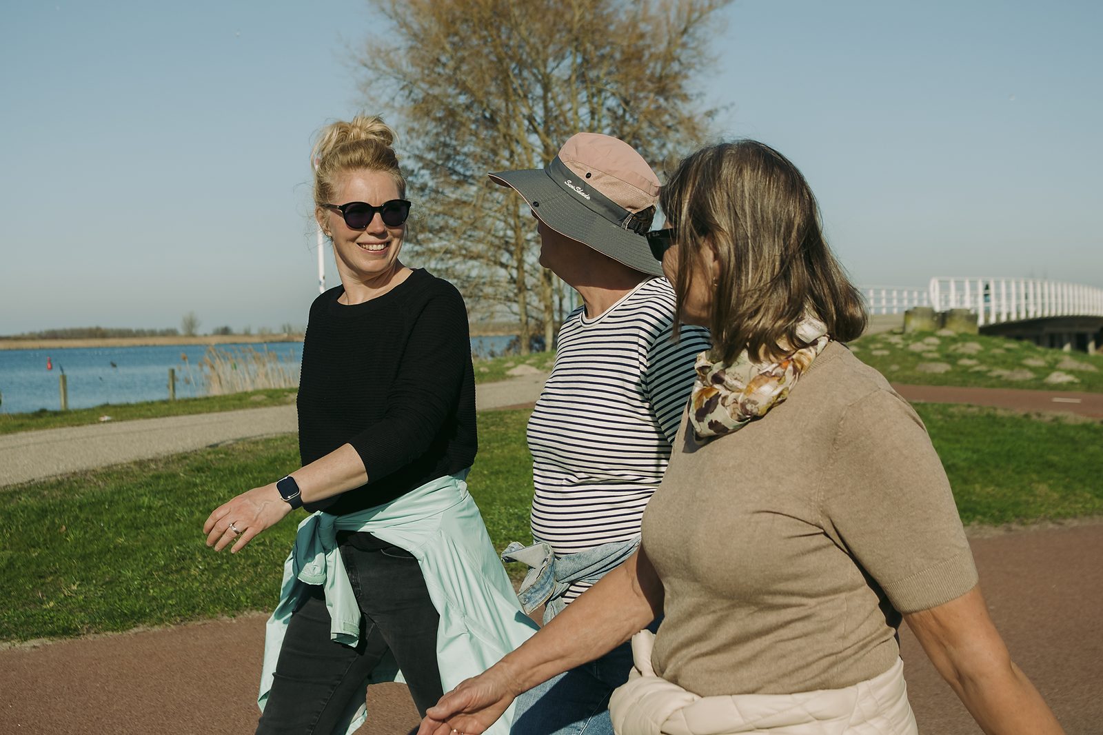 Wandelgroep Noorderplassen
