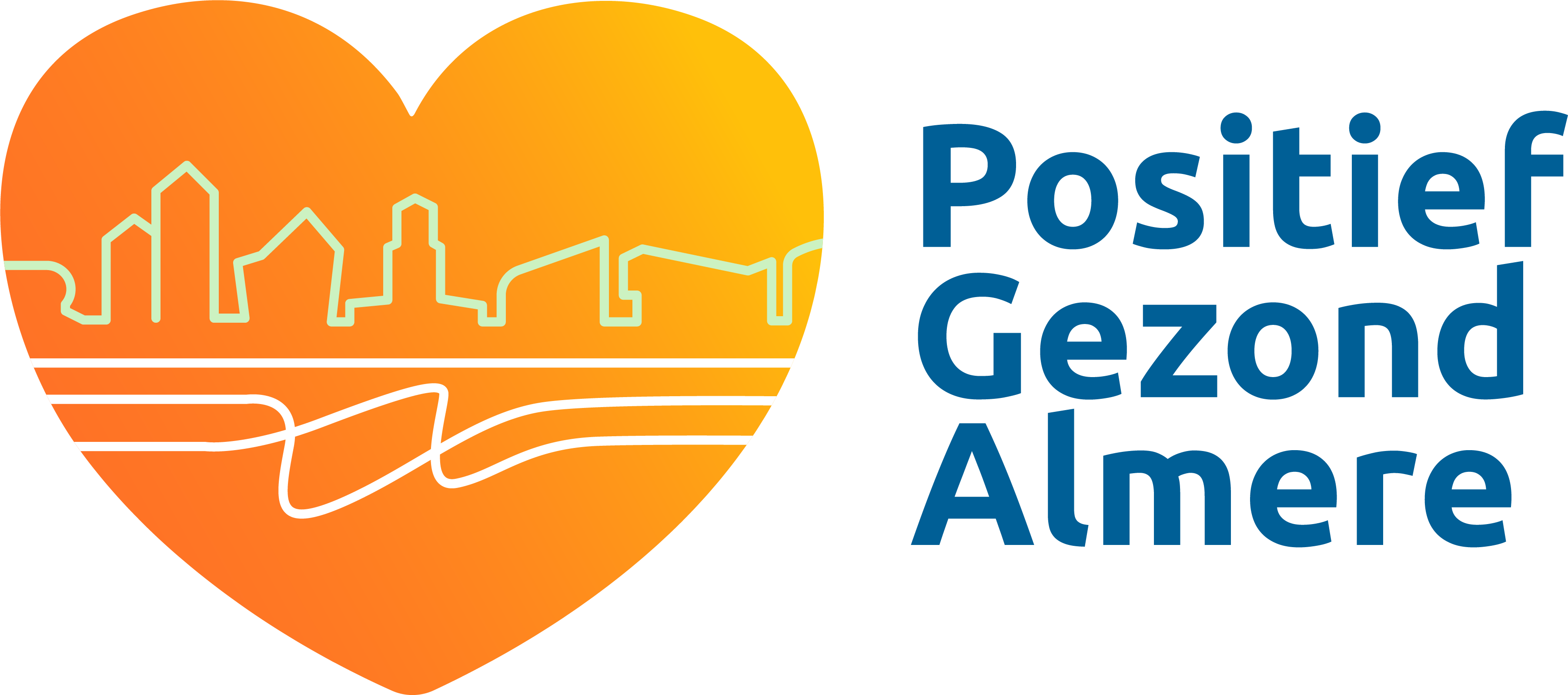 Positief Gezond Almere